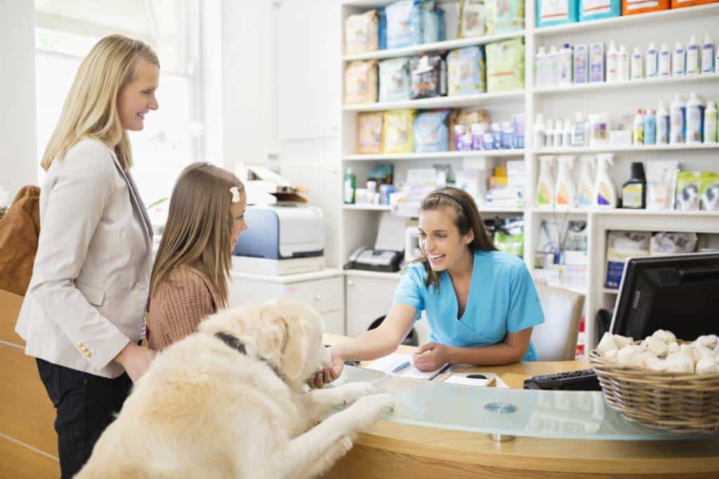 produits vétérinaires pharmacie 