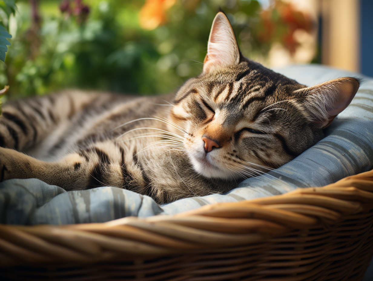 animaux récupération