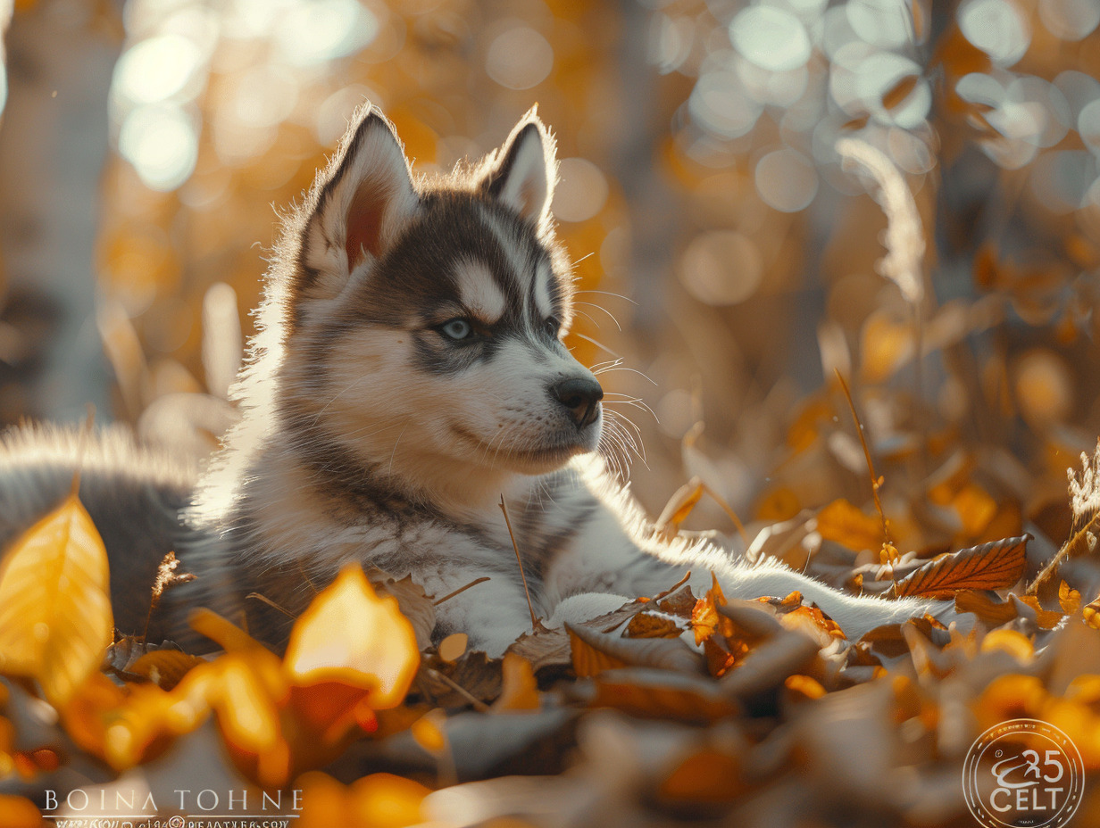 alaskan klee kai