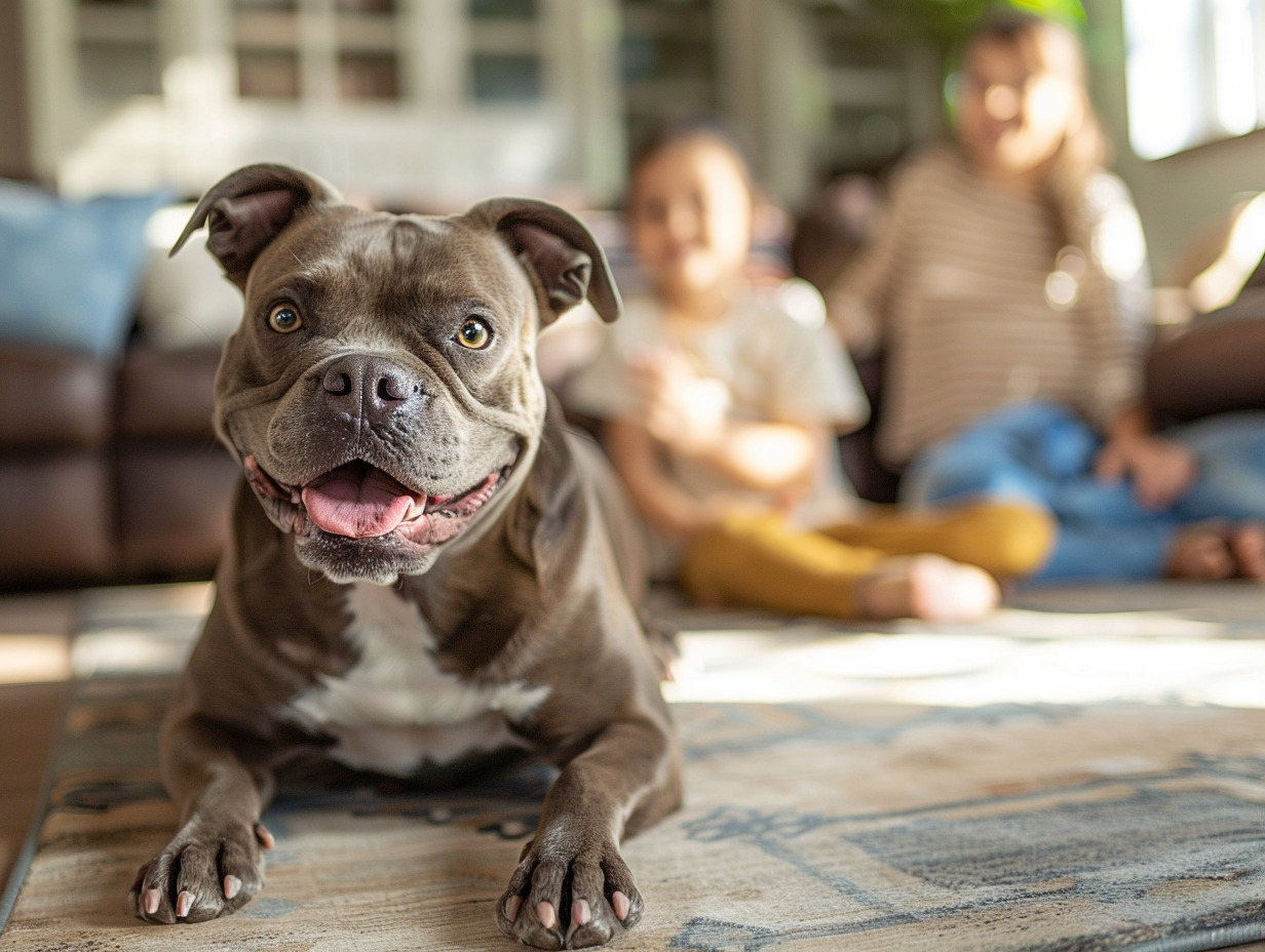 american bully