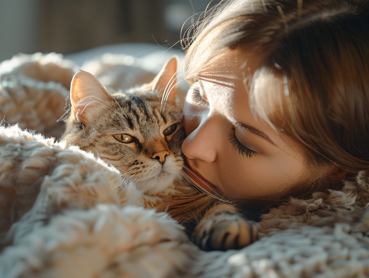 chat mordille