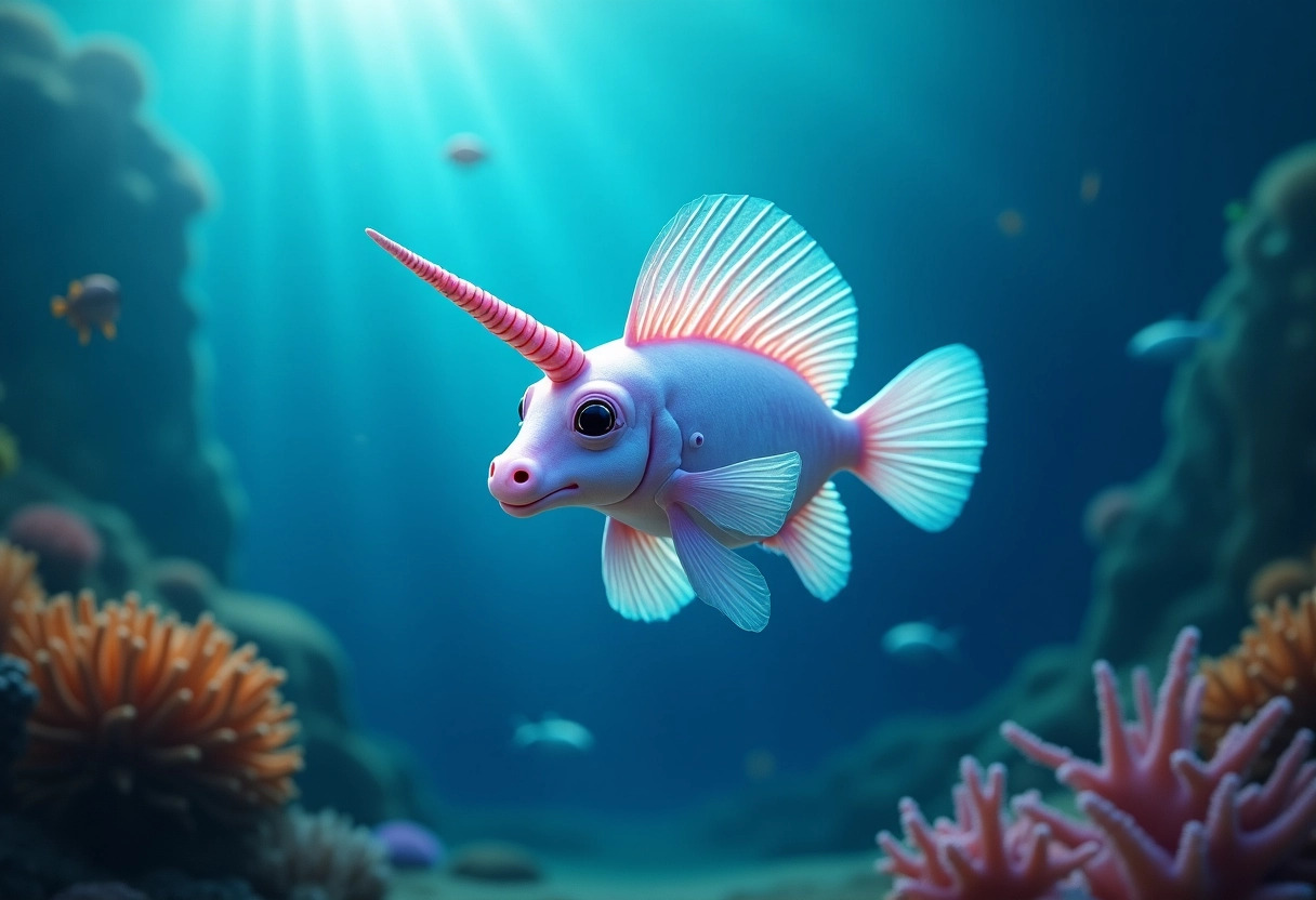 unicorn funny