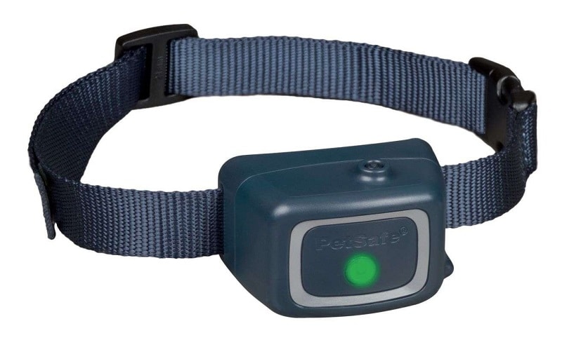 Collier Anti-Aboiement PuppySafe - Éduque Votre Chien - Sans Douleur