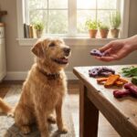 friandises naturelles chien