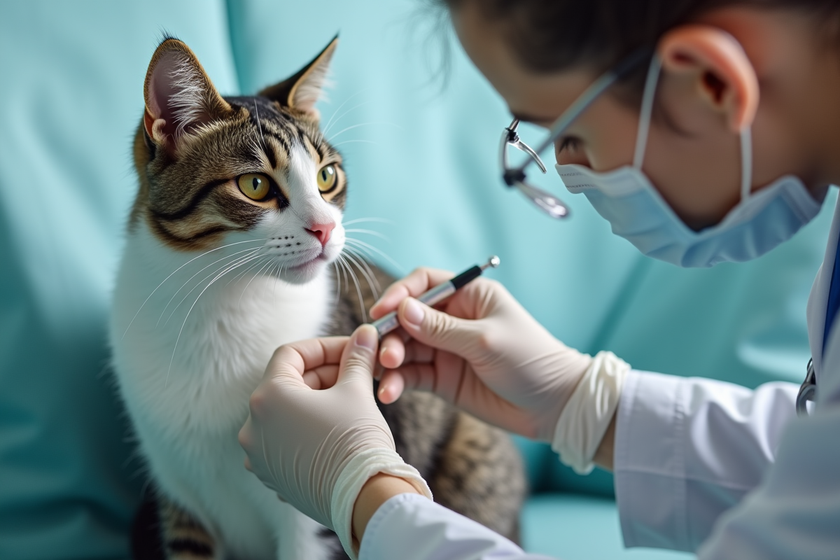 chat santé