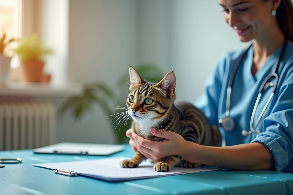 animal santé