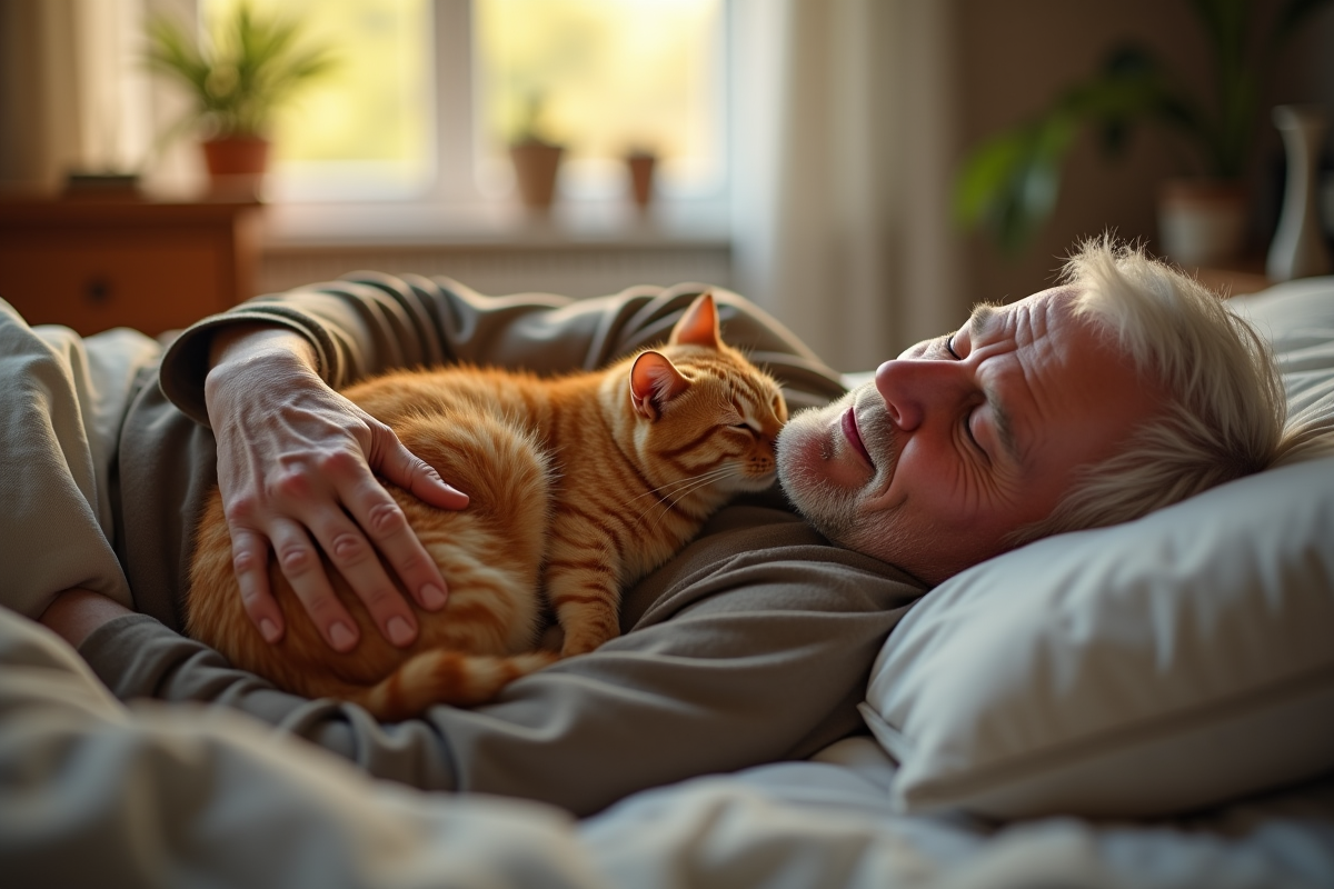 chat affection