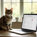 comparatif mutuelles chat