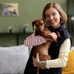 Pourquoi choisir la garde d’animaux à domicile plutôt qu’une pension ?